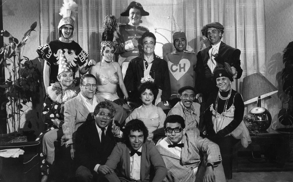 17 datos curiosos sobre Bienvenidos, Radio Rochela y Cheverísimo