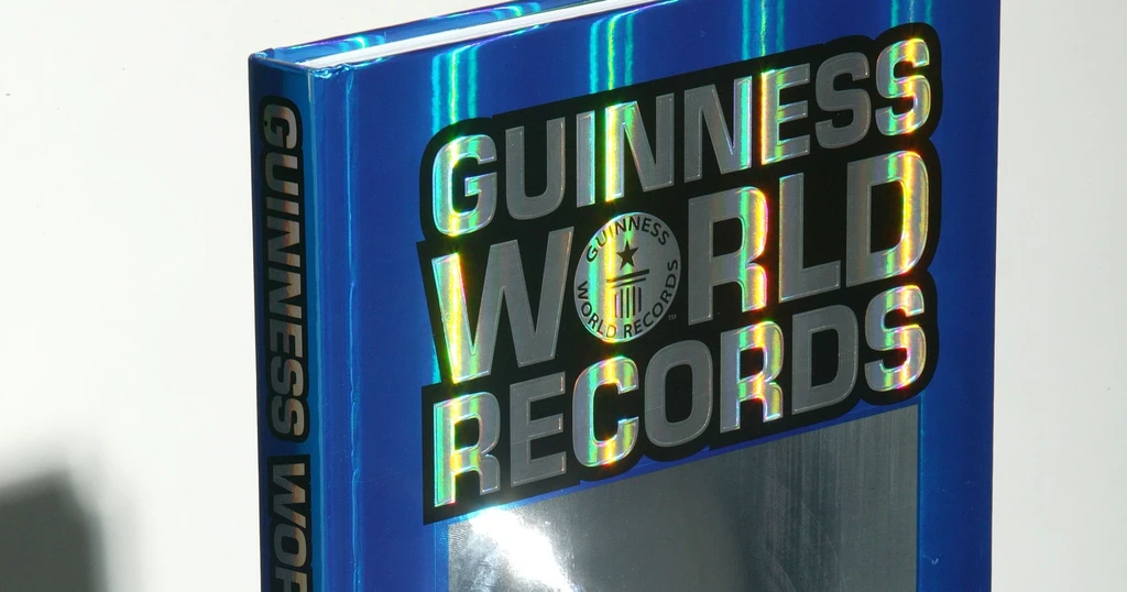 Otros 10 Récords Guinness venezolanos para sentirnos orgullosos