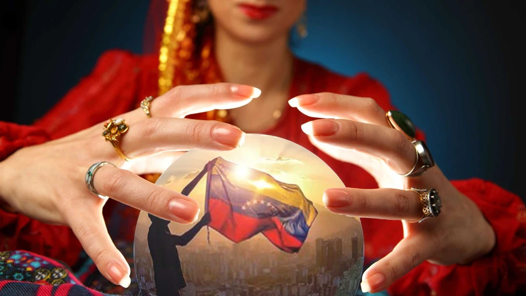 ¿En cuáles de estas supersticiones venezolanas asociadas a la naturaleza crees?