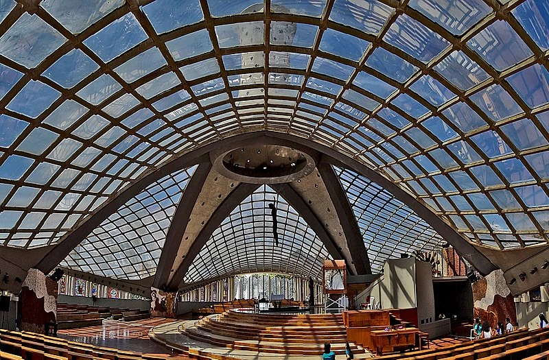 Datos curiosos de 4 iglesias y catedrales venezolanas