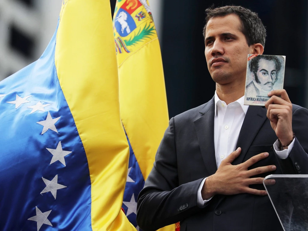 15 Datos curiosos sobre Juan Guaidó, presidente encargado de Venezuela